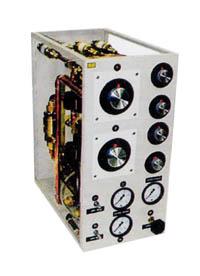 Смеситель высокой производительности MD 300-2/4 Смесители высокой производительности MD 300-2/4